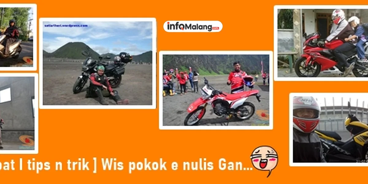 KWB Flat Track 2024, Ajang Nostalgia dan Regenerasi Pembalap Muda di Kota Batu