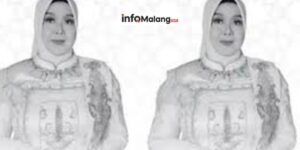 Kabar Duka, Istri Wali Kota Malang Hanik Andriani Tutup Usia