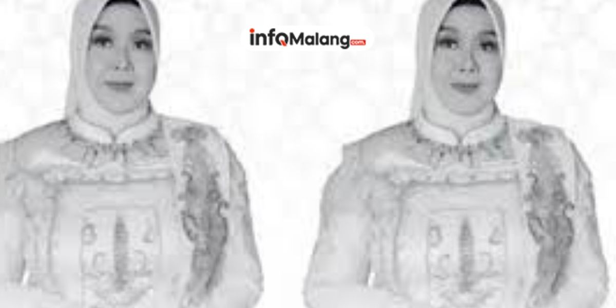 Kabar Duka, Istri Wali Kota Malang Hanik Andriani Tutup Usia