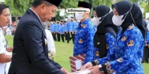 Kabar Gembira! PPPK Bisa Diangkat PNS Jika Penuhi Syarat Ini