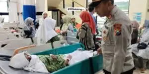 Kabar Terkini Hasil Uji Lab Kasus Dugaan Keracunan MBG di Kabupaten Malang