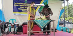 Kabupaten Malang Alokasikan Rp 13 Miliar untuk Pengembangan Tembakau dari DBHCHT