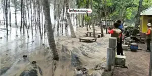 Kabupaten Malang Bersiap Menghadapi Ancaman Banjir Tahunan