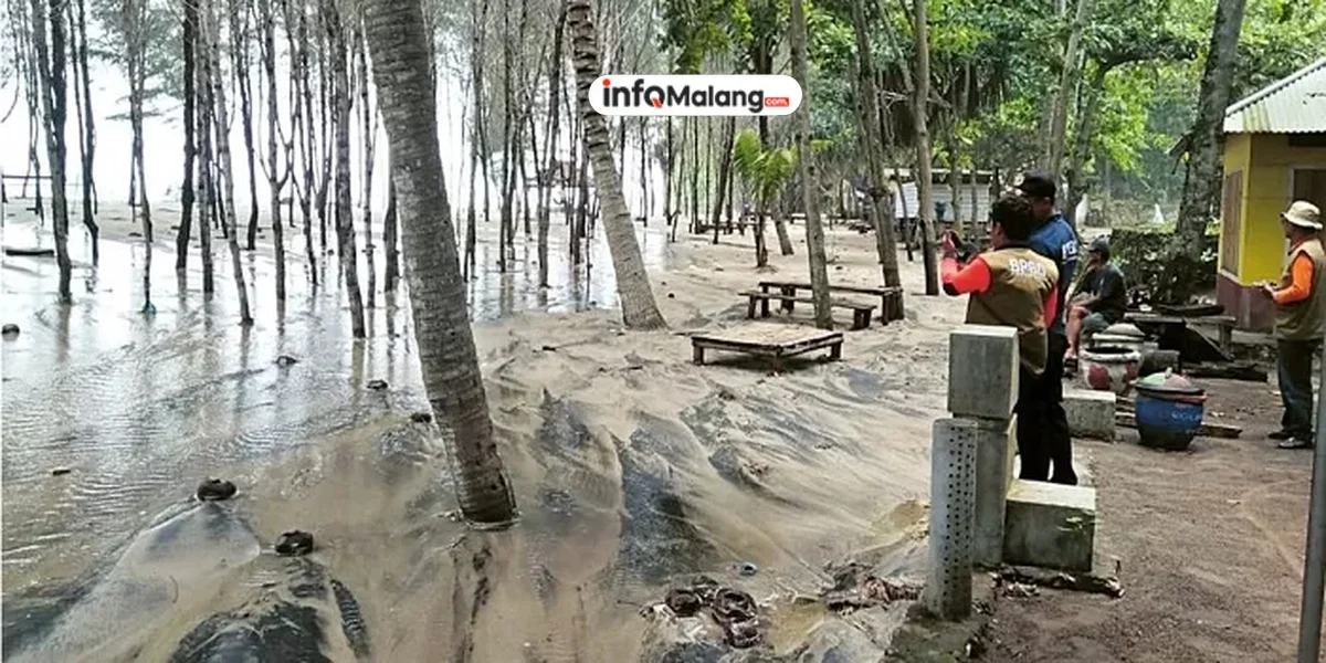 Kabupaten Malang Bersiap Menghadapi Ancaman Banjir Tahunan