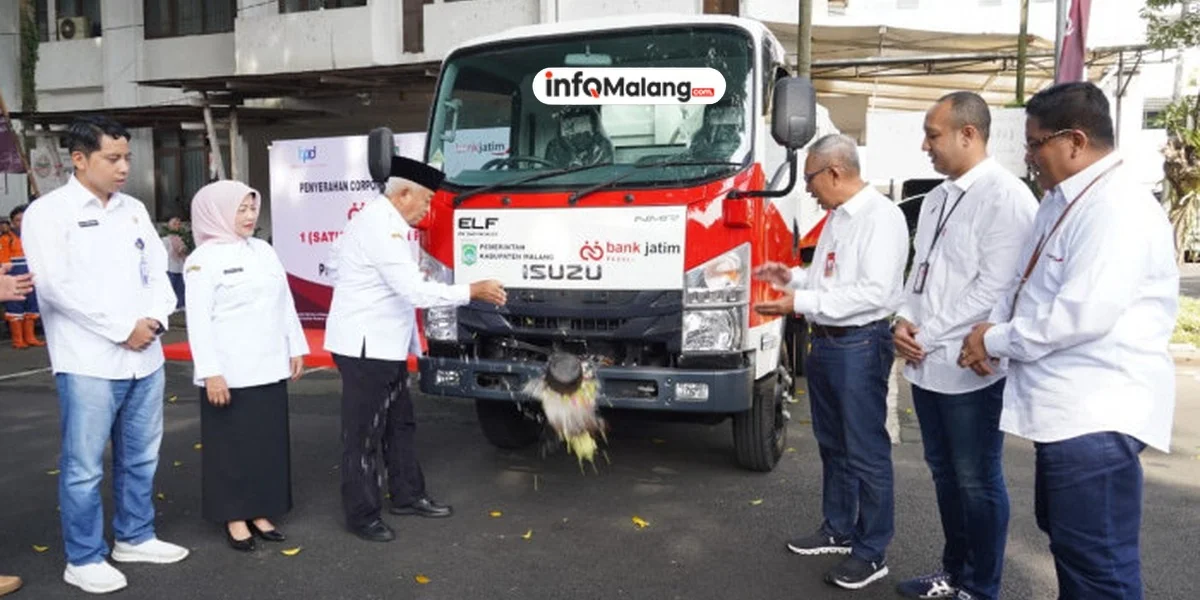 Kabupaten Malang Butuh Tambahan Enam TPA untuk Atasi Masalah Sampah