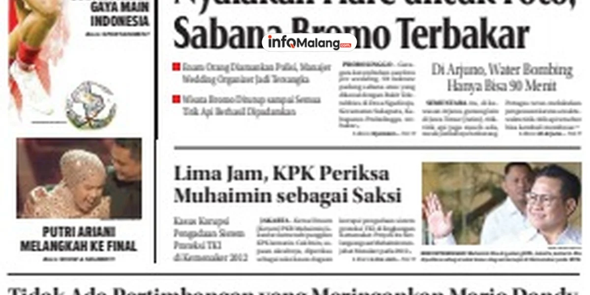 Kabupaten Malang Panen Medali Lagi, Sepatu Roda Persembahkan 2 Emas 1 Perak