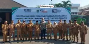 Kabupaten Malang Terima Bantuan Rp300 Miliar dari AEPW untuk Program Bersih Indonesia 2026