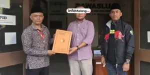 Kades Talok Terbukti Tak Netral di Pilkada 2024