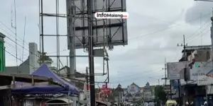 “Kami Tidak Eksploitasi Anak di Bawah Umur” Pemilik Warung Kopi Pangku di Pasar Gondanglegi (27 Juli 2025)