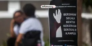 Kampus Universitas Brawijaya Selidiki Dugaan Pelecehan terhadap Mahasiswi