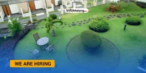 Kantor Baru Danantara Mewah Bak Istana? Bocoran Mengejutkan Terungkap!