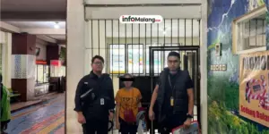 Kantor Imigrasi Malang Deportasi Warga Timor Leste yang Overstay