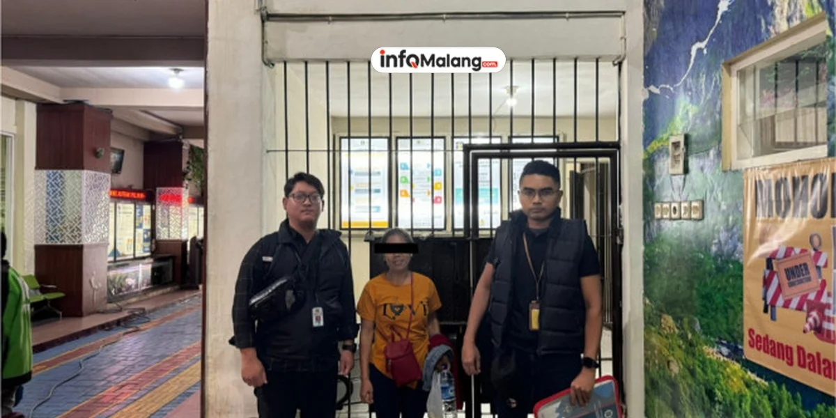 Kantor Imigrasi Malang Deportasi Warga Timor Leste yang Overstay