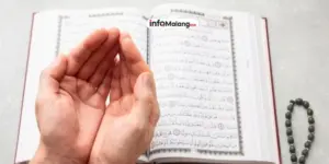 Kapan Waktu Terbaik Membaca Sholawat Mubrom?