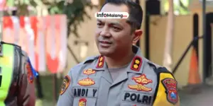 Kapolres Malang Tegaskan Netralitas dan Kesiapan Pilkada 2024
