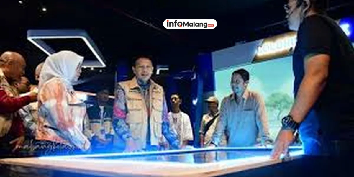 Kapolri Dorong Ojol Jadi Mitra Strategis Jaga Keamanan di Jawa Timur