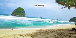 Karakteristik Istimewa yang Membuat Pantai Goa Cina Menonjol