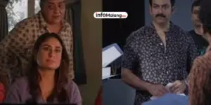 Kareena Kapoor Khan Mulai Syuting Film Thriller ‘Daayra’ Bersama Prithviraj Sukumaran