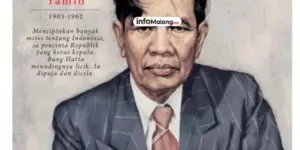 Karena Aturan Dilarang Merokok, Pelanggan Setia Coret Bubur Ayam Bang Udin dari List Sarapan