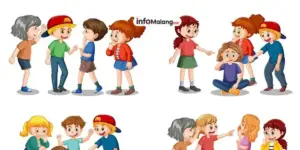 Kasus Bullying di Sekolah Kota Malang Masih Mengemuka