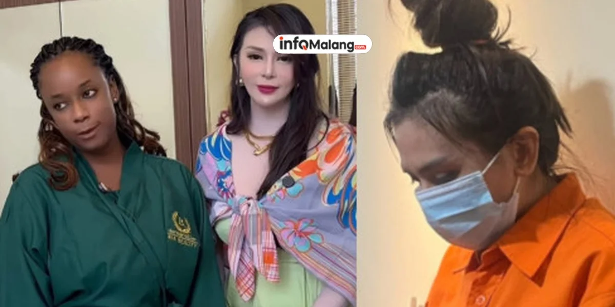 Kasus Dugaan Malpraktik Klinik Ria Beauty, Warga Malang Belum Lapor