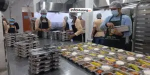 Kasus Keracunan MBG Siswa dan Guru, PDIP Malang Minta Dapur MBG Ditutup Sementara