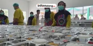 Kasus Keracunan MBG di Bogor Meningkat dan Penutupan Belasan SPPG di Malang