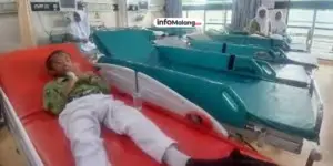 Kasus Keracunan MTs di Malang Diselidiki Pemkab