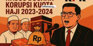 Kasus Korupsi Kuota Haji Kembali Jadi Sorotan, KPK Dalami Dugaan Kerugian Rp 1 Triliun