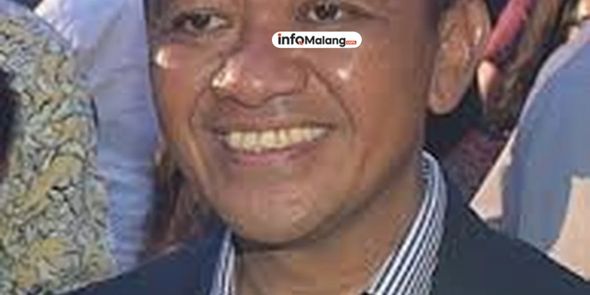 Kasus Meme Bahlil Lahadalia Kian Panas, Feri Amsari dan Waketum AMPG Berdebat Soal Delik Agama