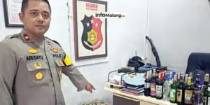 Kasus Pencabulan Bocah 4 Tahun di Wagir: Polisi Bergerak Cepat Lakukan Penyidikan