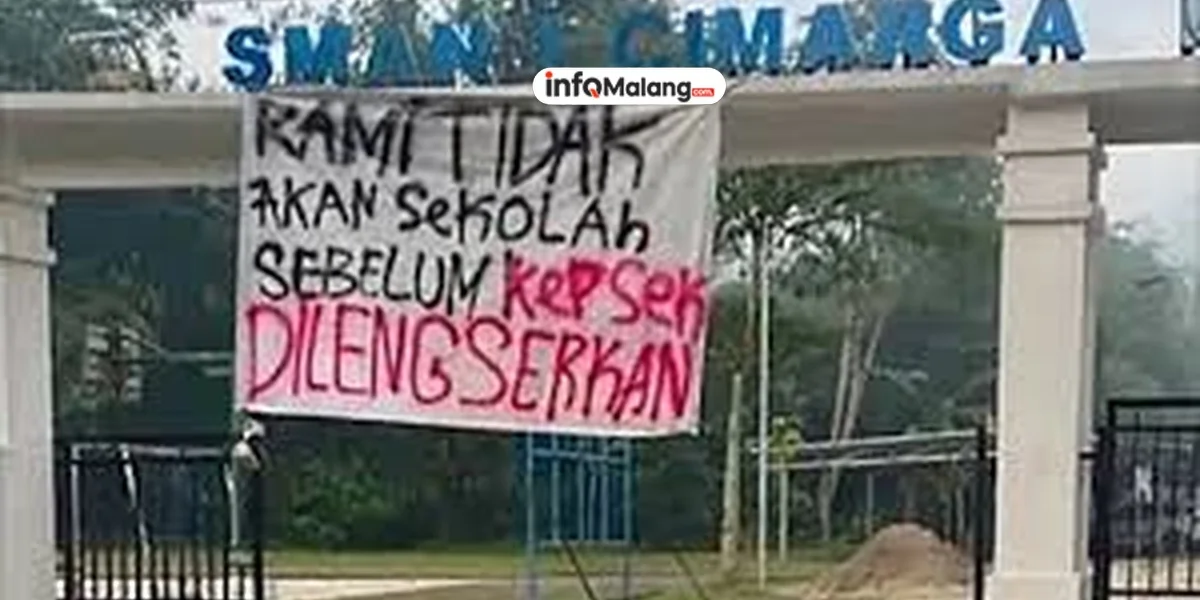 Kasus Pencemaran Cesium 137 di Kebun Cengkeh Lampung Satgas Lingkungan Langsung Bongkar