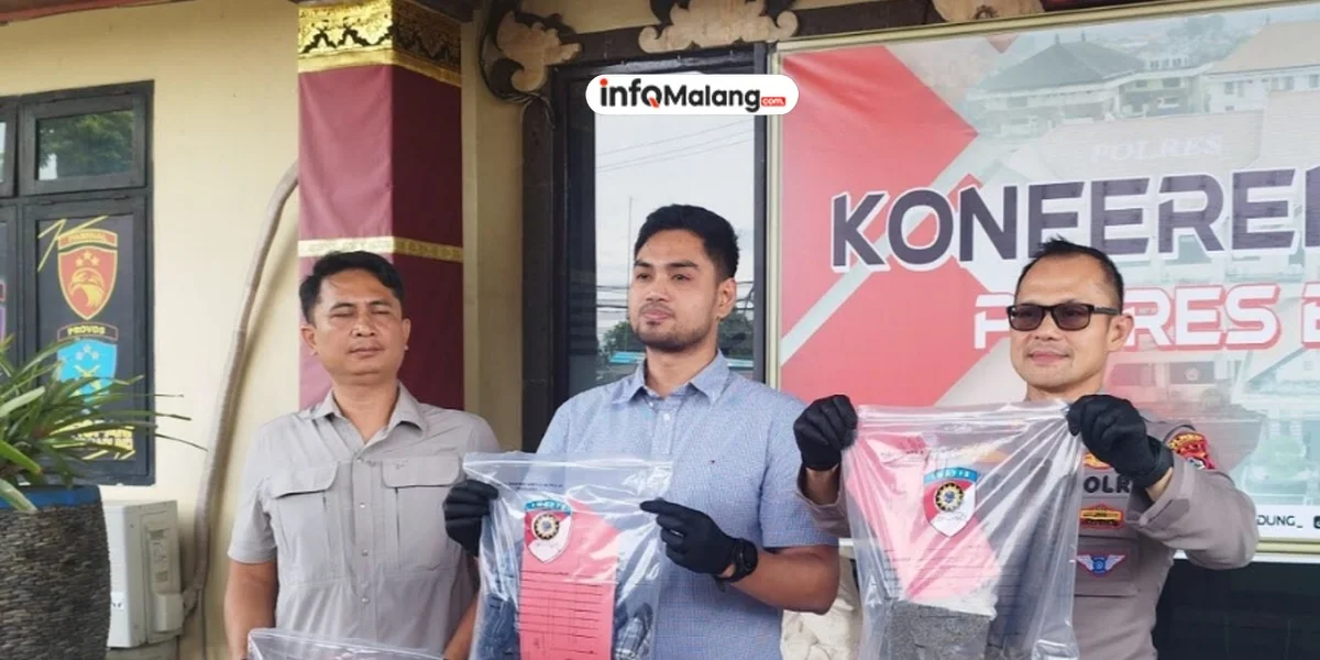 Kasus Pengeroyokan Remaja di Malang hingga Meninggal Dunia, DPR Singgung Peran Sektor Hukum dan Pendidikan