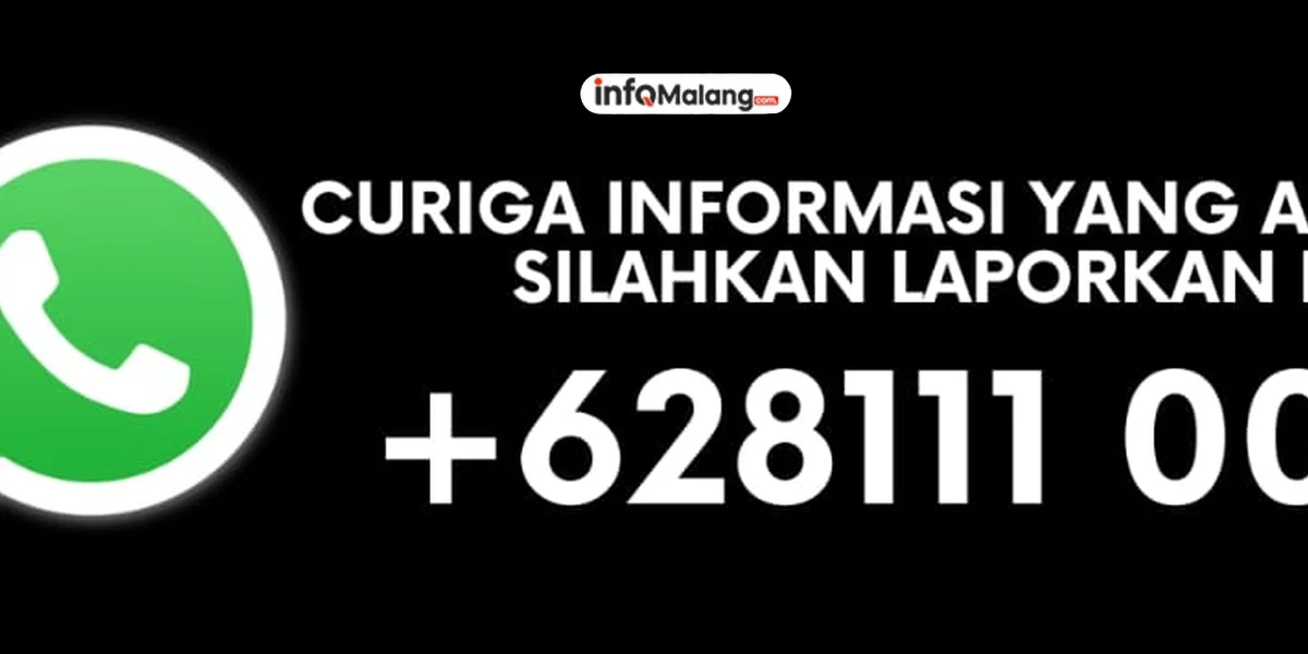 Kasus Penipuan Kredit Motor di Kabupaten Malang, Dua Warga Dipenjara karena Ulah Pihak Ketiga