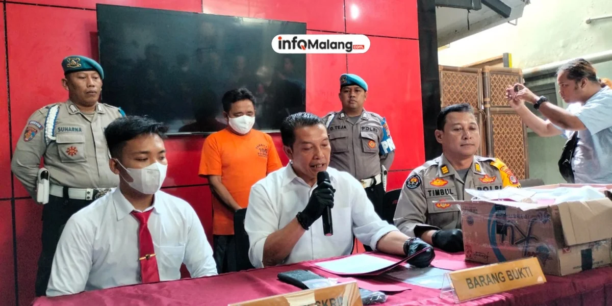 Kasus Penipuan Penggandaan Uang di Indonesia Kembali Terjadi