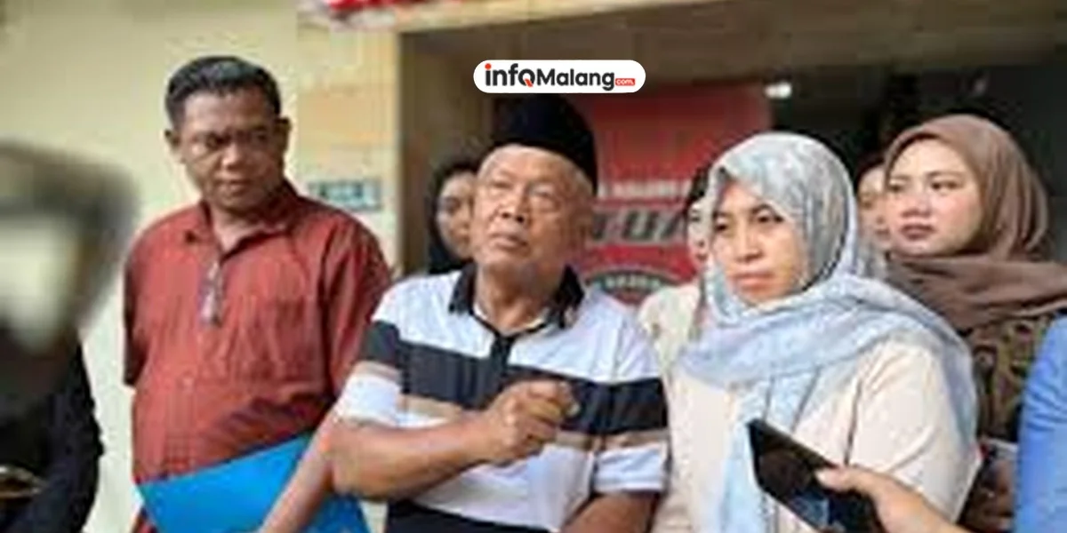 Kasus Penistaan Agama, Polisi Jadwalkan Pemeriksaan Yai Mim Hari Ini