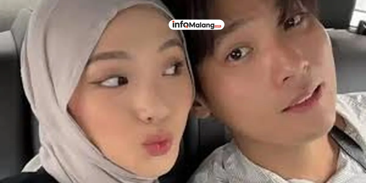 Kasus Perselingkuhannya Viral, Jule Berikan Klarifikasi Lewat Akun Media Sosialnya