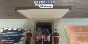 Kayuputih Family Reflexology Resmi Hadir di Citraland Malang
