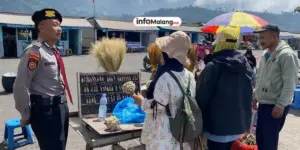 Keamanan Wisata Gunung Bromo 2025 Ditingkatkan