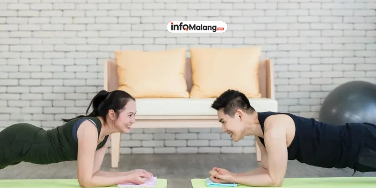 Kebiasaan Sederhana yang Bisa Mengurangi Risiko 19 Penyakit Kronis