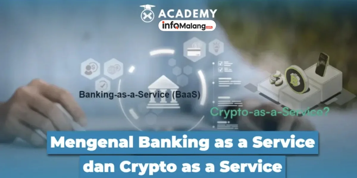 Kebijakan Baru AS: Bank Bebas Bermain Kripto!