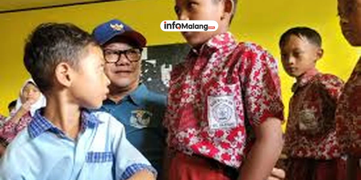 Kebijakan Baru, Bahasa Inggris Wajib Sejak Kelas 3 Demi Tingkatkan Daya Saing Bangsa