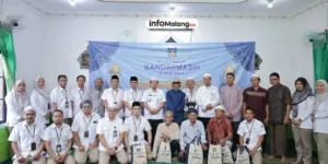 Kebocoran Air Bersih di Malang Mencapai 10 Miliar Liter per Tahun, DPRD Angkat Bicara