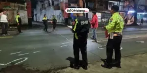 Kecelakaan Fatal di Jalan Tumenggung Suryo, Satu Tewas