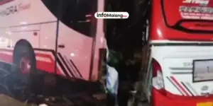 Kecelakaan Maut Bus Pariwisata di Kota Batu: Kronologi dan Fakta Terbaru