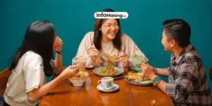 Kedai Sarapan Teman Pagi Hadirkan Kehangatan Pagi Lewat Sajian Lezat