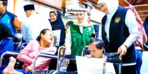 Kejar Kepatuhan Wajib Pajak, Bapenda Kabupaten Malang Gelar BMW untuk Raih PBB Rp 114 Miliar