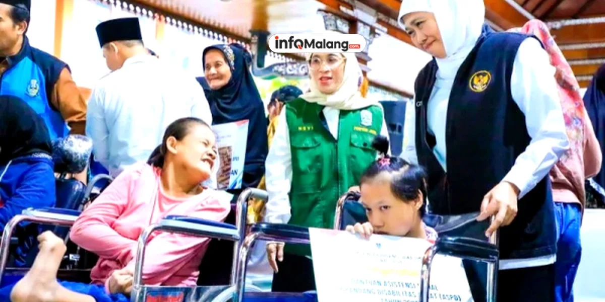 Kejar Kepatuhan Wajib Pajak, Bapenda Kabupaten Malang Gelar BMW untuk Raih PBB Rp 114 Miliar