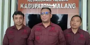 Kejari Kabupaten Malang Geledah Bank Pelat Merah, Diduga Terlibat Kasus Korupsi Kredit Usaha Rakyat (KUR)