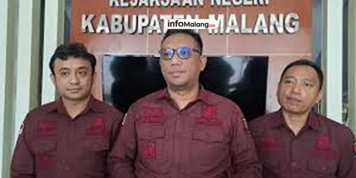 Kejari Kabupaten Malang Geledah Bank Pelat Merah, Diduga Terlibat Kasus Korupsi Kredit Usaha Rakyat (KUR)